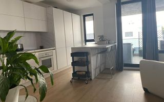 British School Iancu Nicolae apartament 4 camere imobil boutique - Poză 14