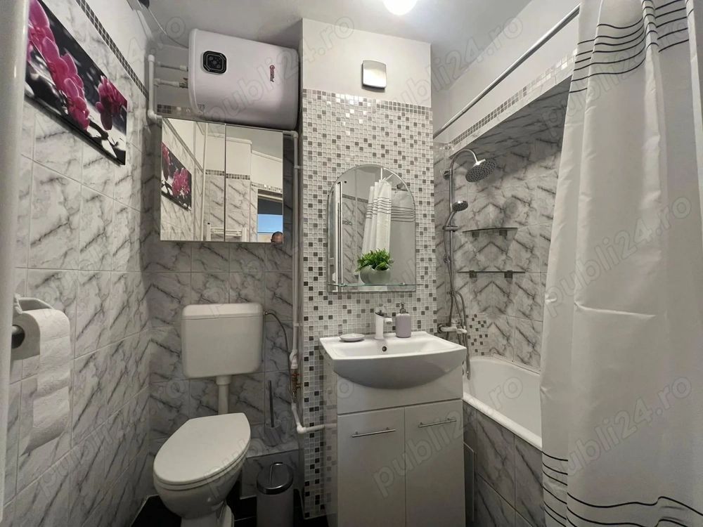 Apartament 2 camere, Pantelimon, Mega Mall - Poză 9