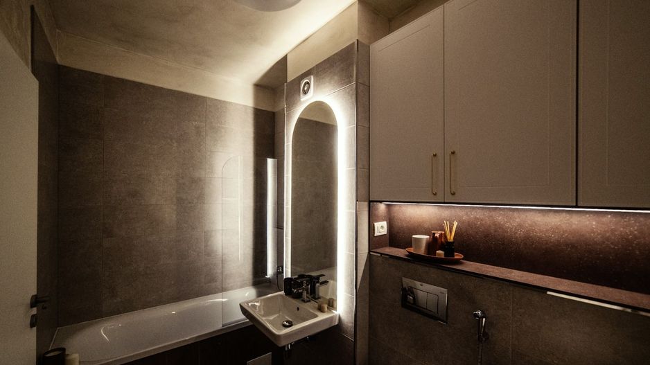 Apartament la Nord One -loc de parcare - Poză 13