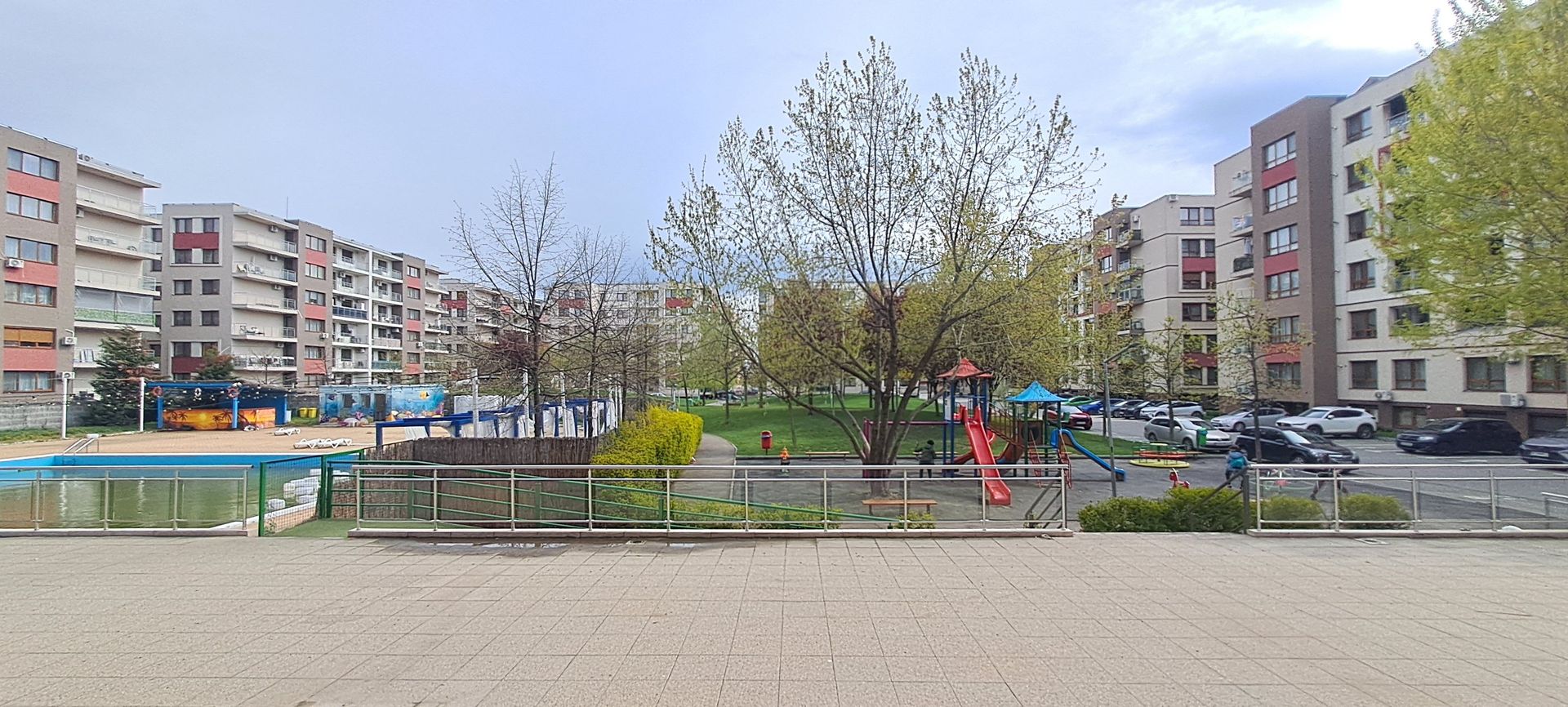 Spatiu comercial 134 mp_Bd.Metalurgiei - Poză 6