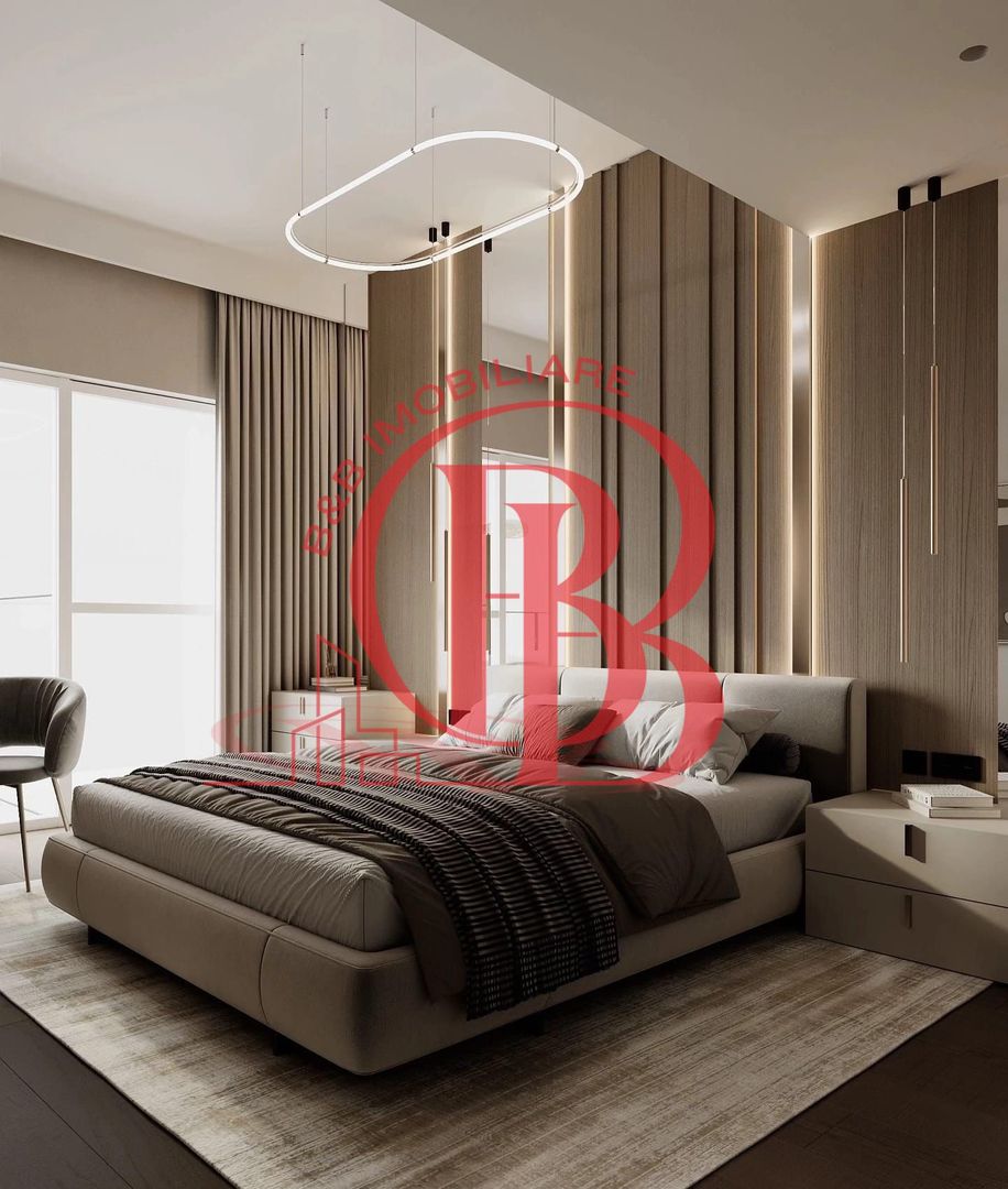 Apartament 2 camere Theodor Pallady Complet decomandat - Poză 1