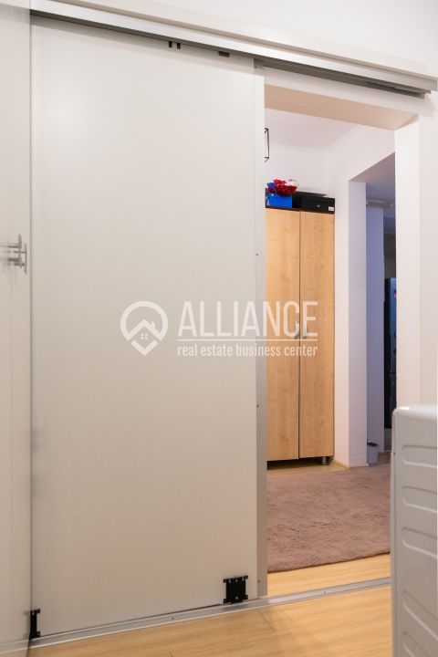 TOMIS PLUS (COD 05) Apartament 3 Camere Premium Ideal pentru Familie - Poză 25