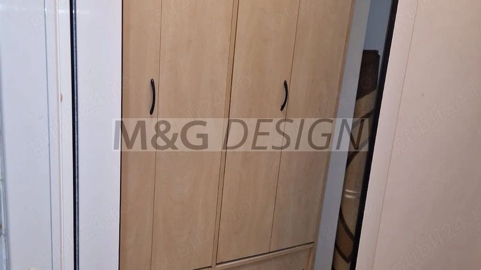 Apartament cu 2 camere zona Circumvalatiunii renovat - Poză 5