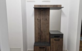 [EN/RO] Apartament 3 camere, The Ivy, mobilat lux, prima inchiriere, for expats - Poză 5