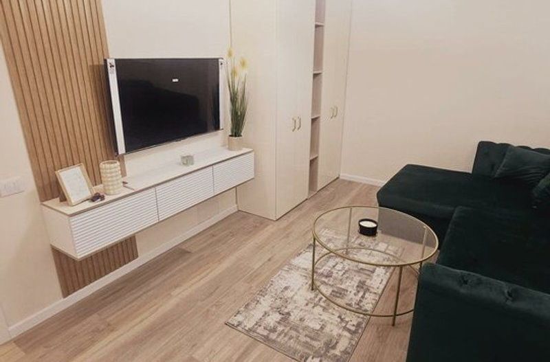 De vanzare | Garsoniera | Exigent Plaza - Lujerului - Poză 6