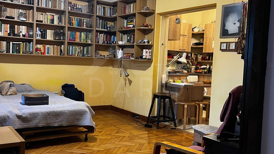Casa individuala de vanzare aproape de centru - Poză 7