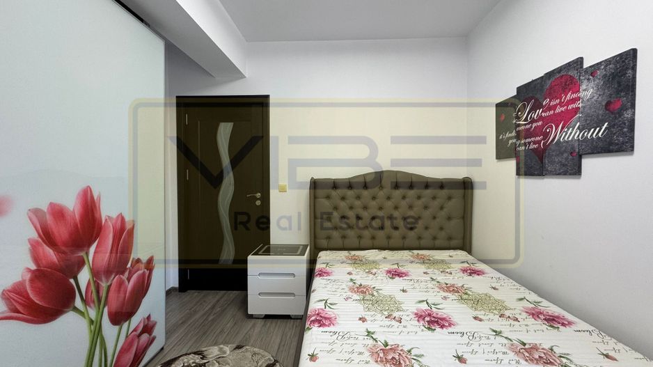 Apartament 2 camere Copou - Carol 1 Residence - Poză 6