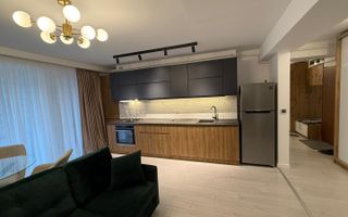 Apartament 3 camere Ambiance Residence Pipera I Aviatiei I COM 0% - Poză 15