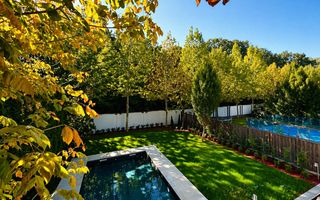 Vila duplex premium cu piscină | Oxford Gardens – Pipera |Lângă pădure - Poză 3
