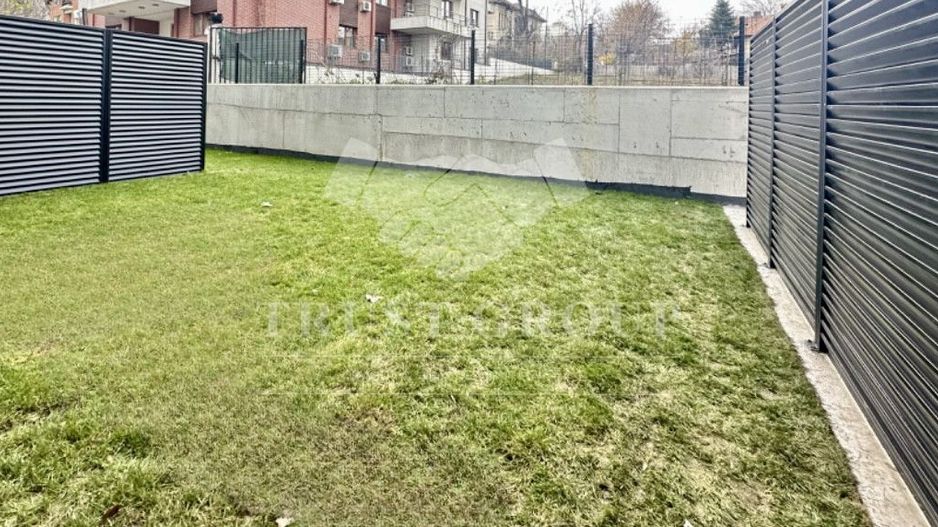 Apartament 3 camere Floreasca | Terasa + Gradina 71,8mp | Stil industrial - Poză 6