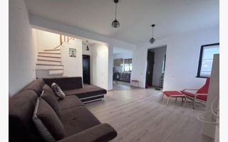 Vila moderna de inchiriat | Tamasi-Corbeanca - Poză 1