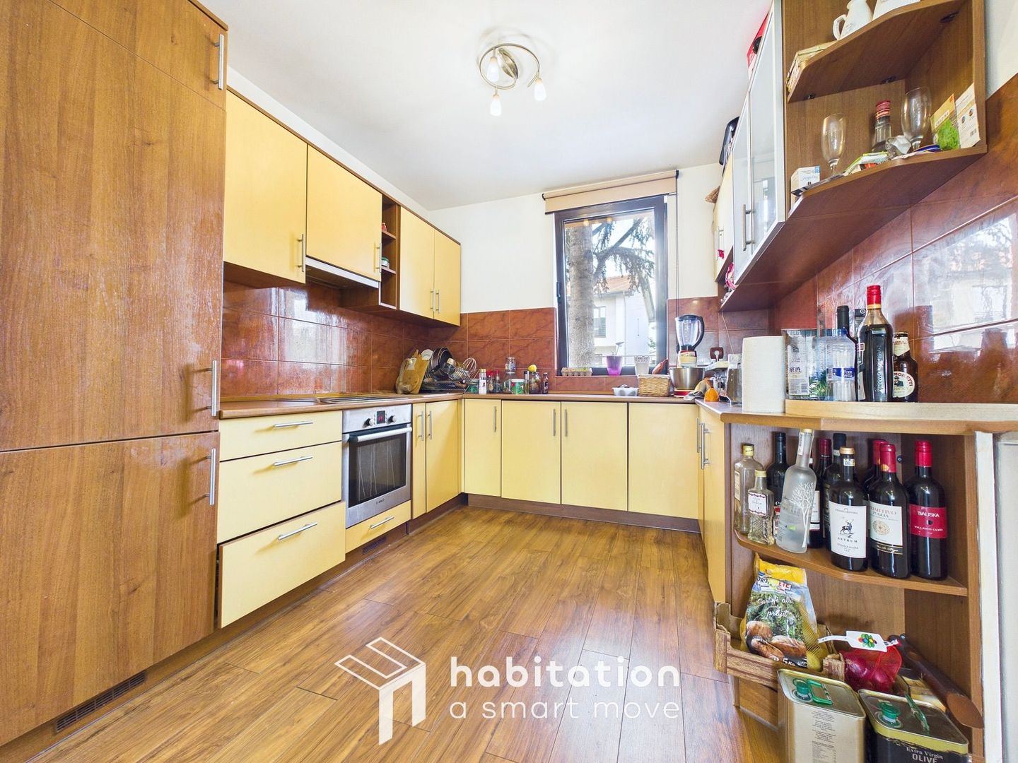 Braytim – Duplex modern P+M | Eleganță, spațiu și intimitate, cu garaj - Poză 7