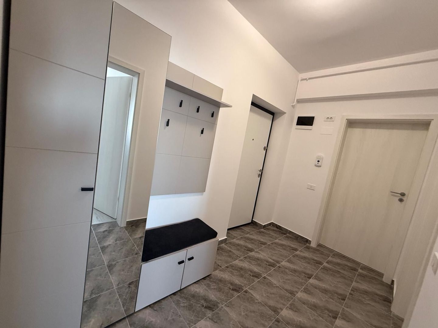 AP. 2 CAMERE- METALURGIEI, PARCARE SUBTERANA, BLOC NOU, MODERN - Poză 4