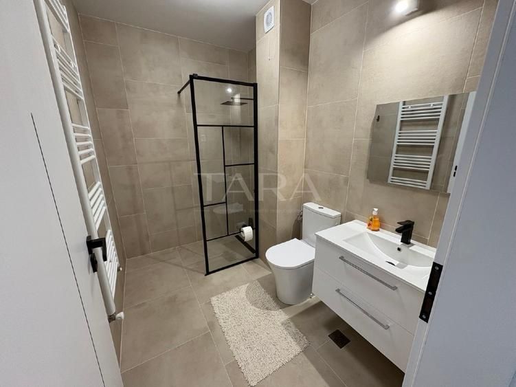 Apartament 2 camere Florești,  modern, mobilat complet. - Poză 6