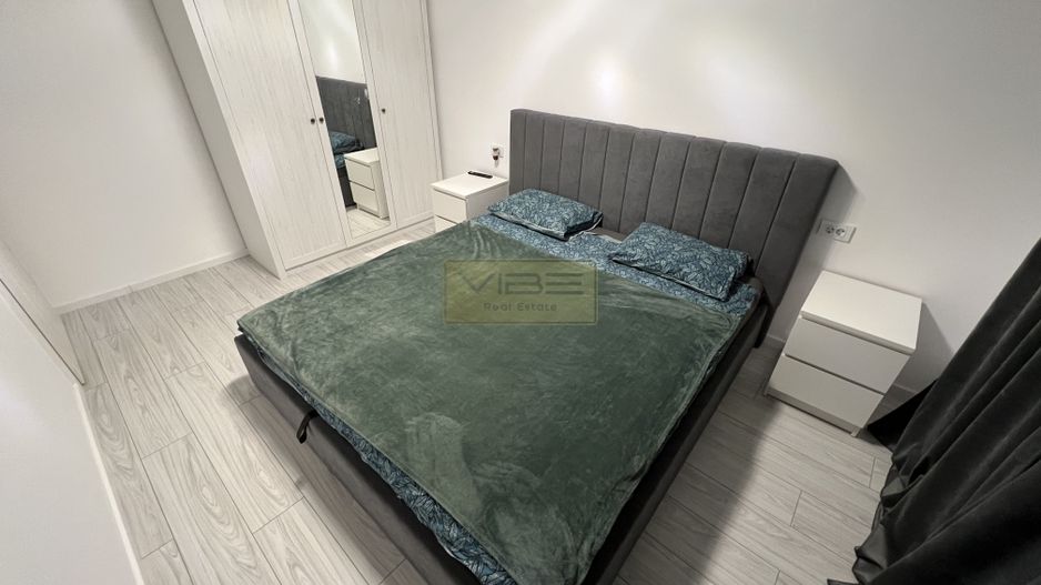 Bucium, 2 camere, Ultimul Apartament, Ideal pentru Chirie - Poză 4