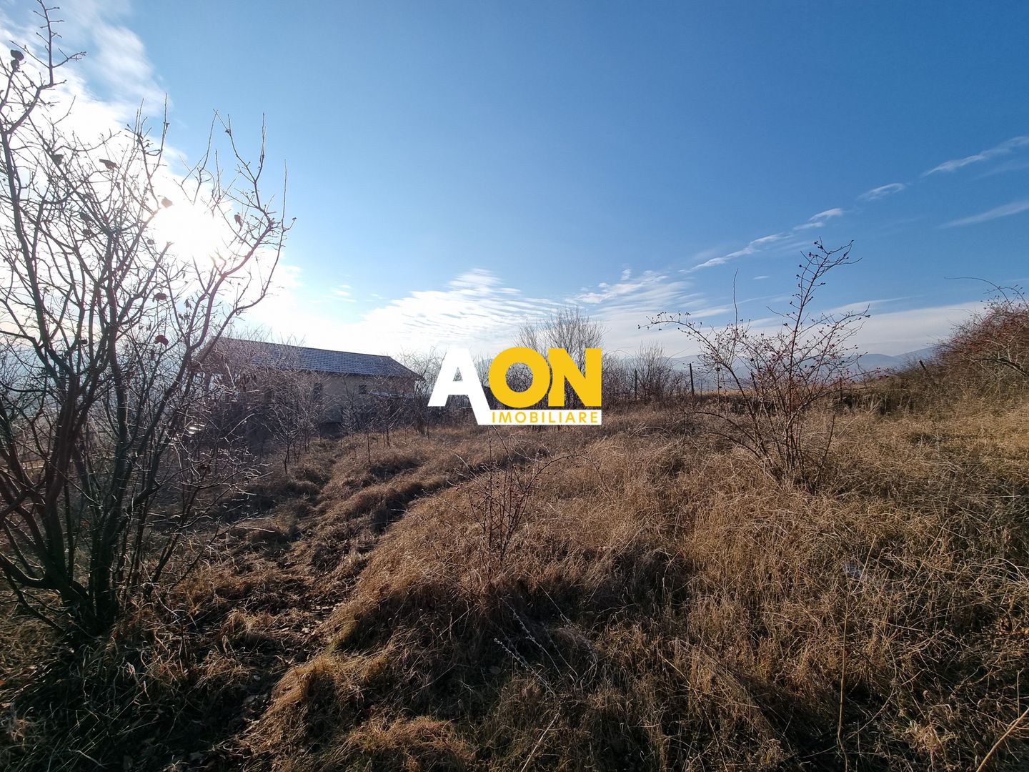 De vanzare teren intravilan 501mp, Ighiu, Alba Iulia - Poză 3