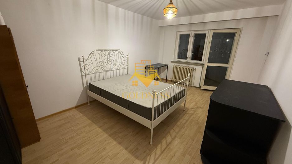 2 camere decomandate, Marasti, Parcul Aurel Vlaicu, Pet Friendly - Poză 1