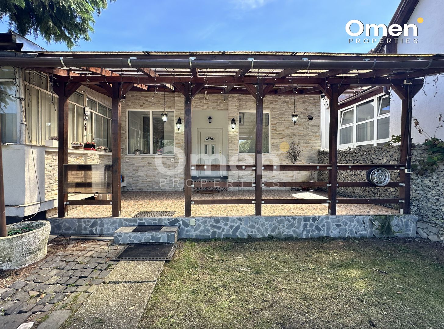 Casa de vânzare Centrul Vechi cu teren de 599 mp - Poză 7