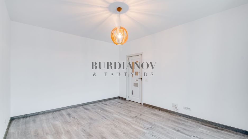 Apartament cu 2 camere de vânzare Exigent Plaza Faza 1 - Lujerului - Poză 4