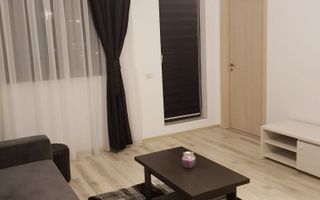 Închiriere garsoniera cu parcare, bloc nou, bld Timișoara - Poză 2