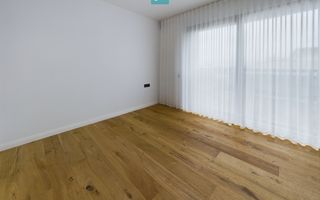 Penthouse in zona de Nord - Poză 8