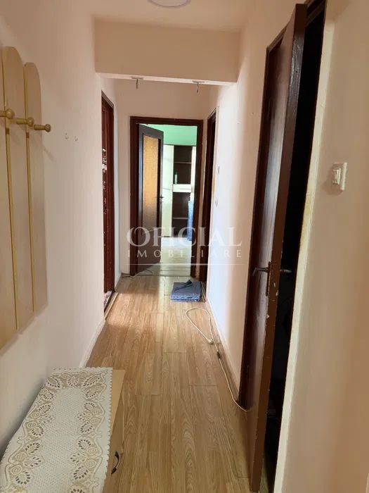 Apartament 3 Camere | 65 Mp | Intermediar | Balcon | Manastur Parang - Poză 5