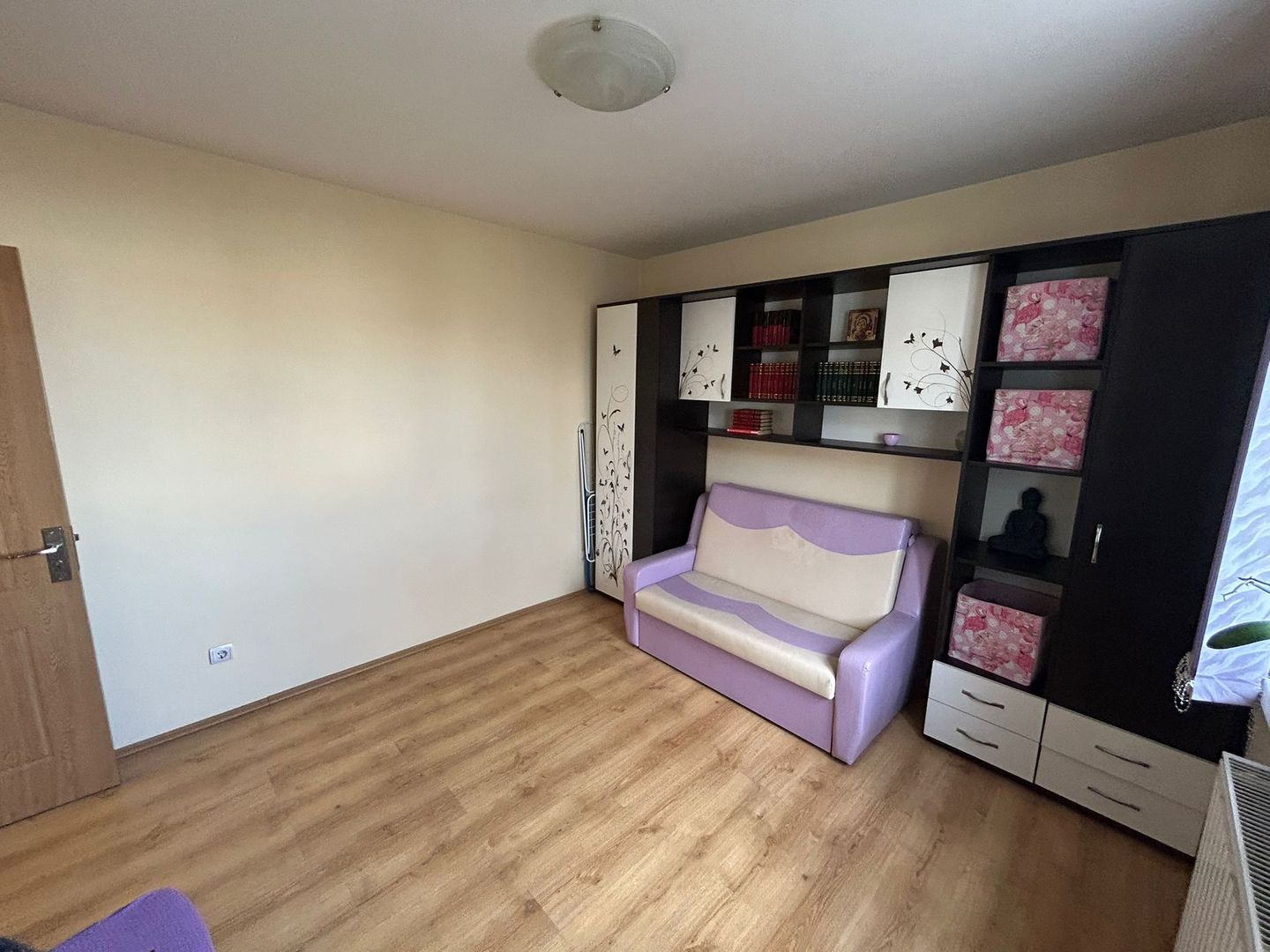 Apartament 3 camere, parter inalt - zona Cetate - Poză 4