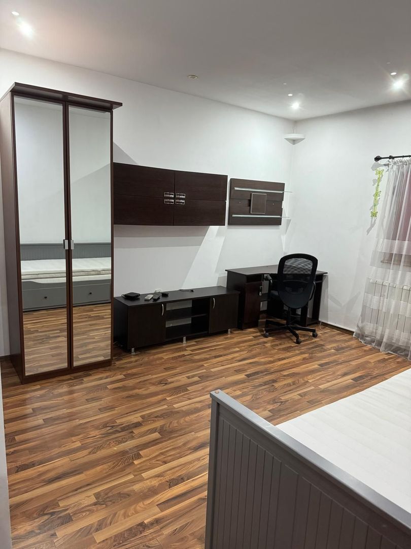 Decomandat 2 Camere Soseaua Giurgiului 78mp - Poză 7