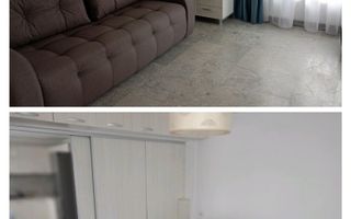 Apartament 1 camera cu terasa panoramica, zona Vivo - Poză 2