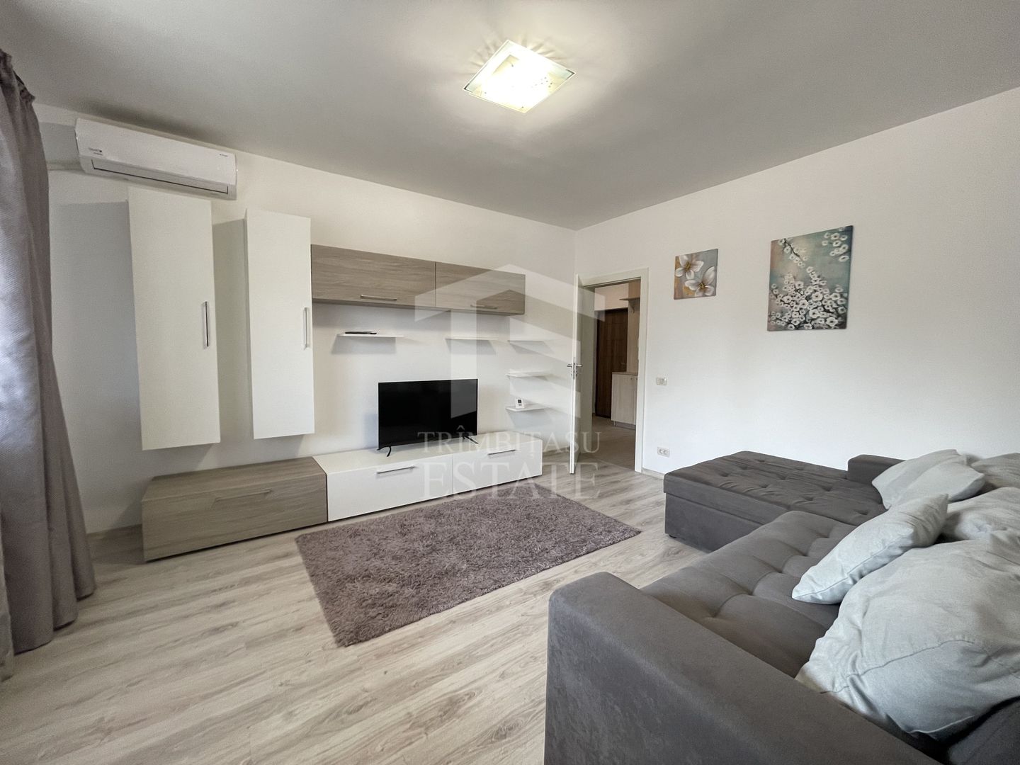 COLENTINA | Andronache | Chirie 2 Camere + Centrala Proprie - Poză 1