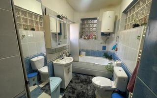 Apartament 4 camere în vilă, centrală proprie, zona Parcul Carol v26 - Poză 9