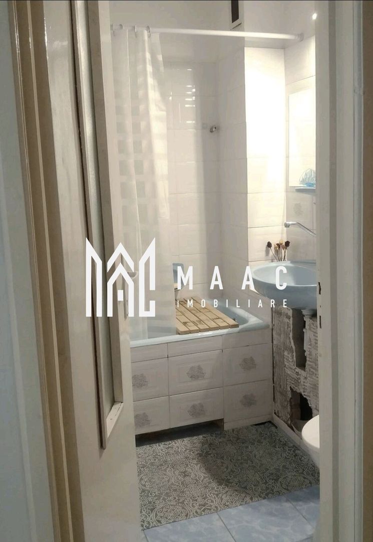 Apartament 3 Camere I Decomandat I Central - Poză 7