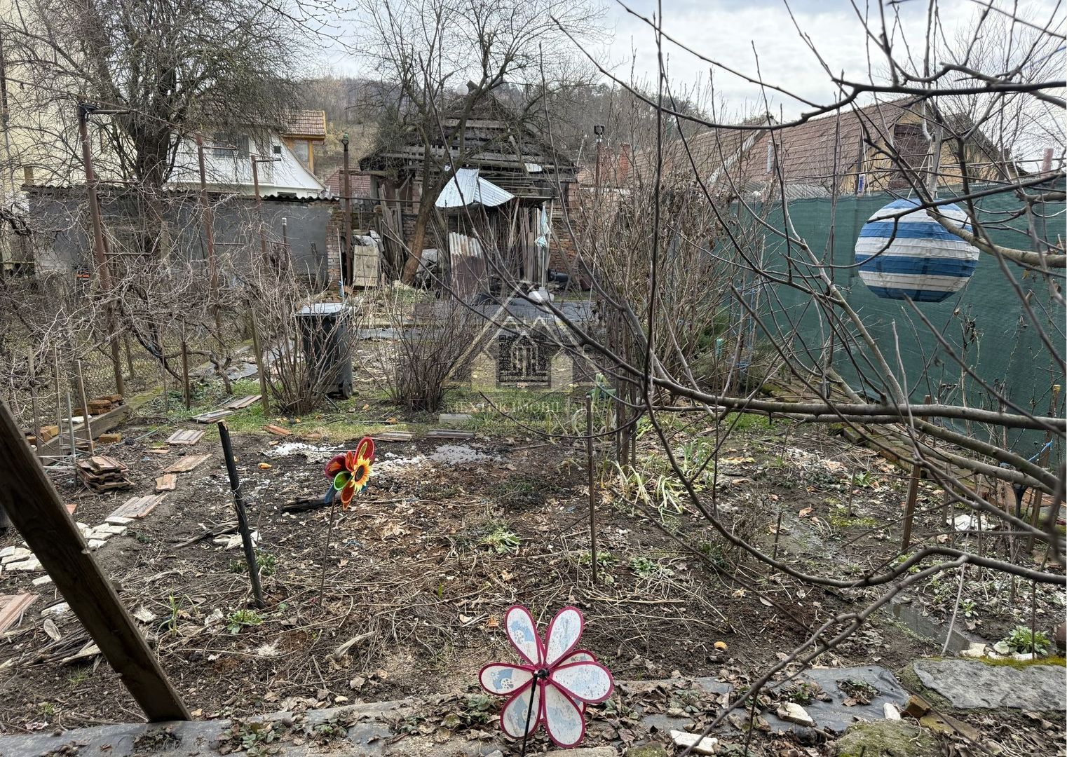 Casa duplex de vanzare,  Medias - Poză 20