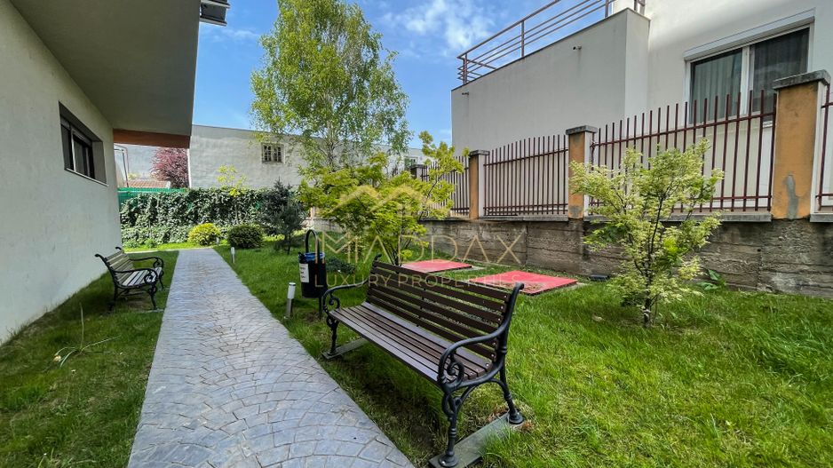 Apartament cu 3 camere *85 mp utili*// Erou Iancu Nicolae - Poză 42