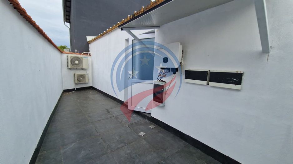SPATIU COMERCIAL 150 mp  DE INCHIRIAT IN FILIASI , STADAL - CENTRAL - Poză 6