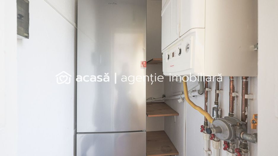 PROPRIETATE REZERVATA! Apartament spațios, modern și gata de mutare! - Poză 8