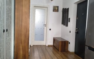 Apartament 2 camere decomandate, 50 mp, parcare subterană. - Poză 4