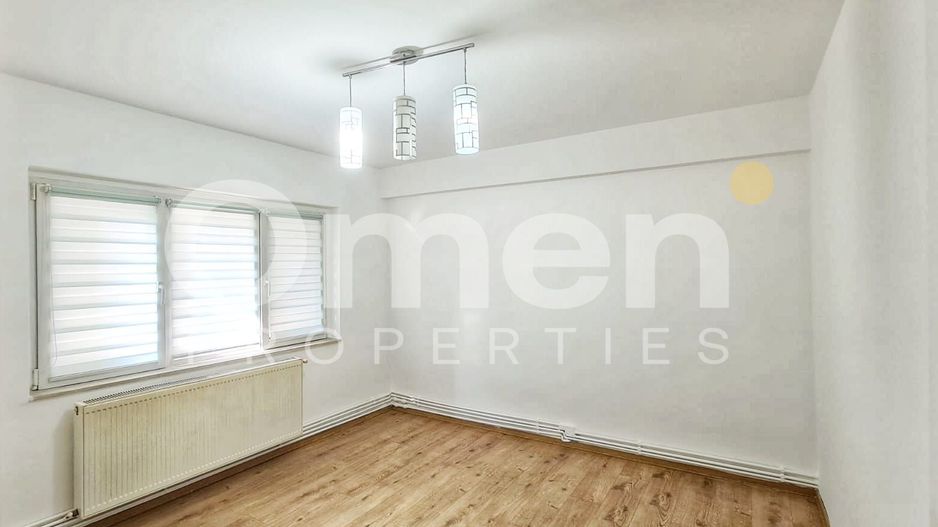 Apartament 3 camere + extindere de vânzare, 98 mp utili,Parter, Str Petru Rares - Poză 3