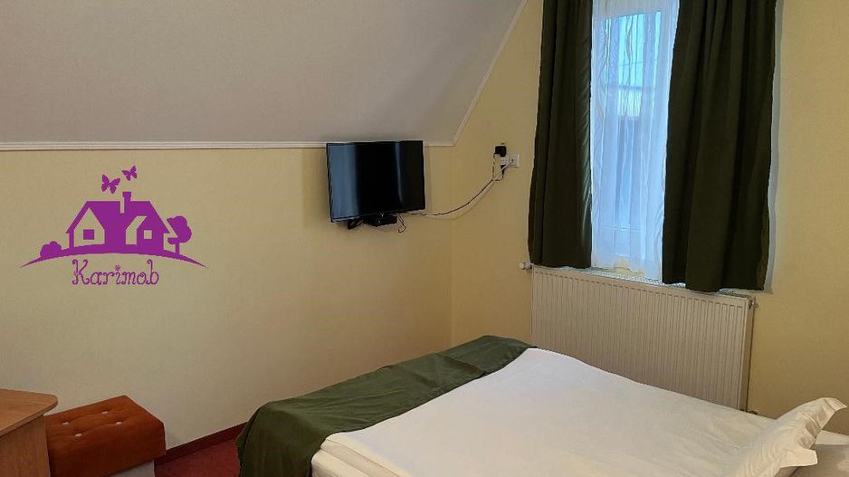 Pensiune si afacere la cheie in Marghita - Poză 11