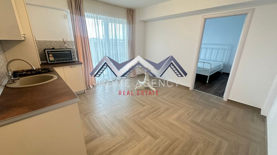 Apartament 2 camere | prima închiriere | include parcare - Poză 3