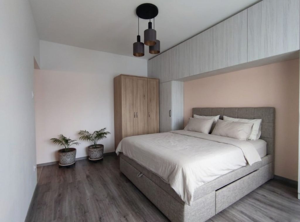 Mobilat Utilat | Bloc cu lift | Valea Largă - Poză 4