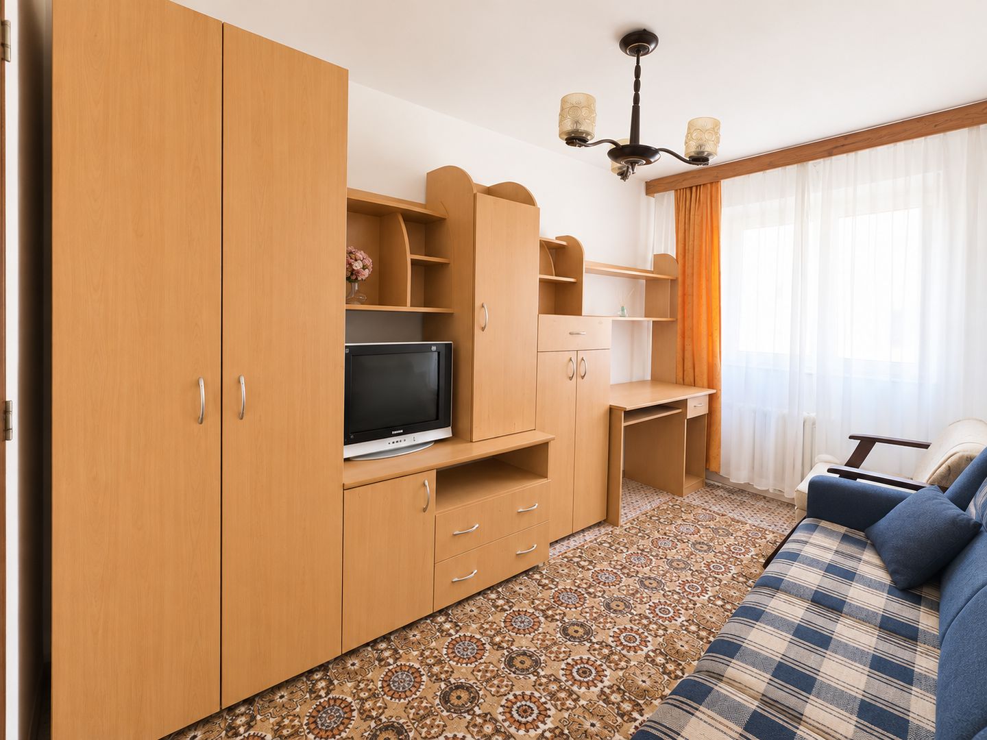 De vânzare-Apartament 3 camere-Răcădău-Jepilor-0% Comision - Poză 4