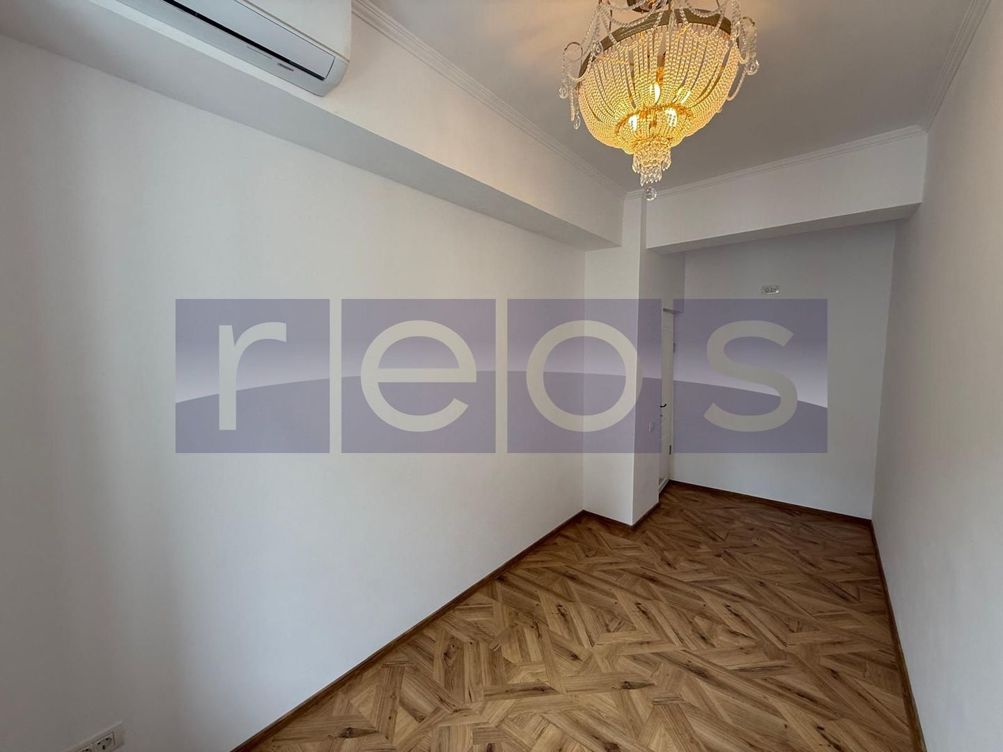 INCHIRIERE 3 CAMERE 90MP  | DOROBANTI VILA | LOC PARCARE | FINISAT LUX - Poză 8