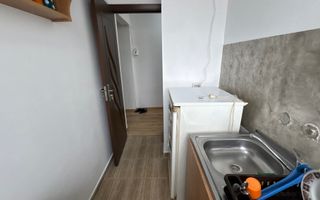 APARTAMENT 2 CAMERE ETAJ 3 VIȘOI CAMPULUNG - Poză 8