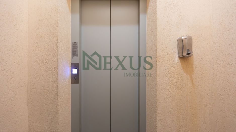 Apartament 2 camere decomandat, Str. Carpați, Bacău - Poză 19