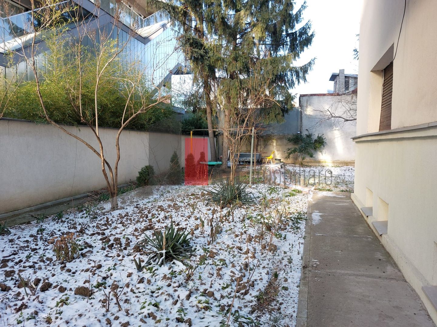 Apartamentul "HAVE" , BLOC FARA RISC SEISMIC, parter - Poză 24