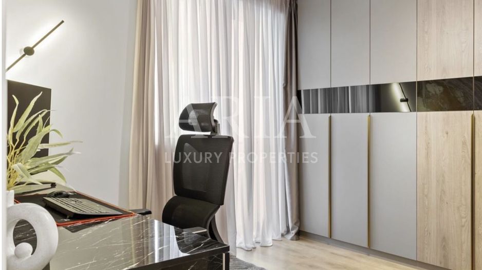 Apartament 4 camere | 116 mp utili | Pipera | - Poză 15