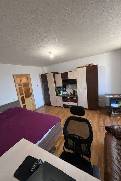 Apartament 1 cameră – 40 mp – Iris, zona Elite City. - Poză 6