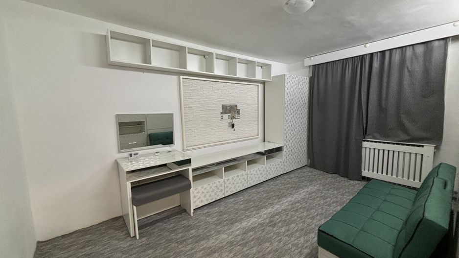 Apartament cu o camera -Complex Studentesc - Poză 3
