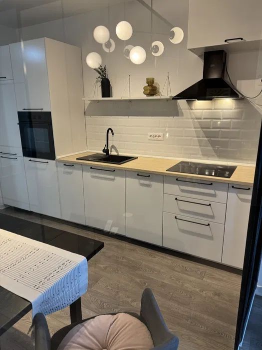 APARTAMENT 2 CAMERE | CLOUD9 | LOC PARCARE INCLUS - Poză 4